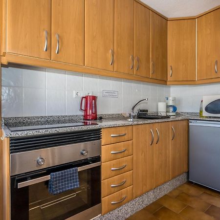 Sun Apartment Αλτέα Εξωτερικό φωτογραφία