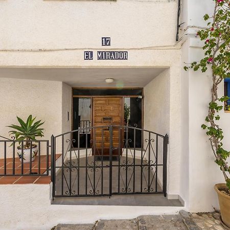 Sun Apartment Αλτέα Εξωτερικό φωτογραφία