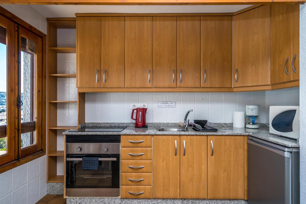 Sun Apartment Αλτέα Εξωτερικό φωτογραφία