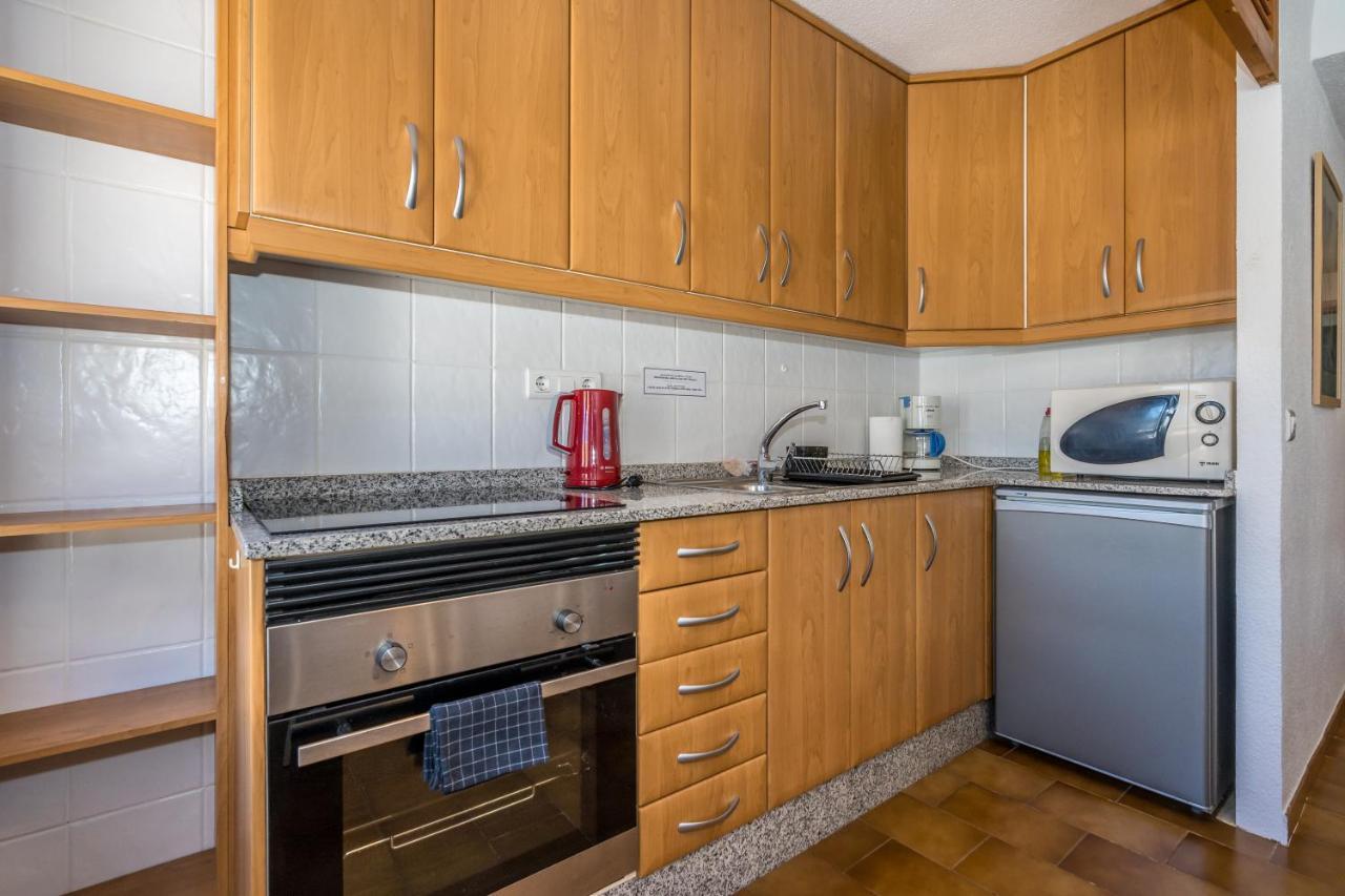 Sun Apartment Αλτέα Εξωτερικό φωτογραφία