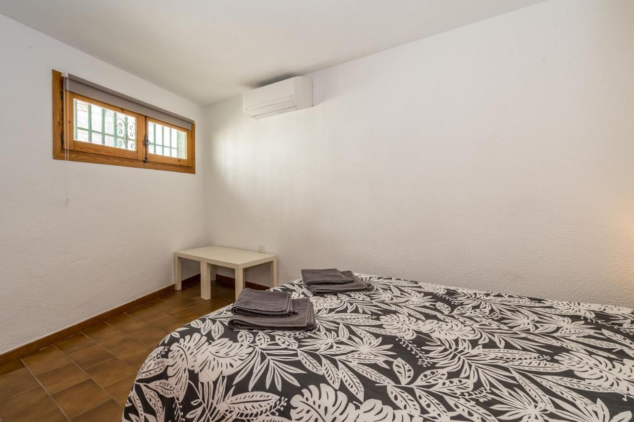 Sun Apartment Αλτέα Εξωτερικό φωτογραφία
