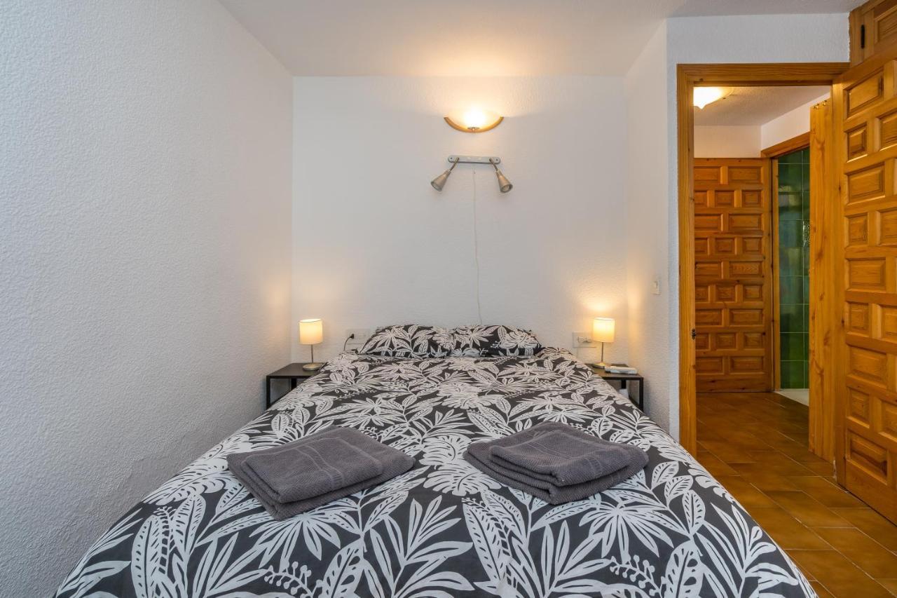 Sun Apartment Αλτέα Εξωτερικό φωτογραφία