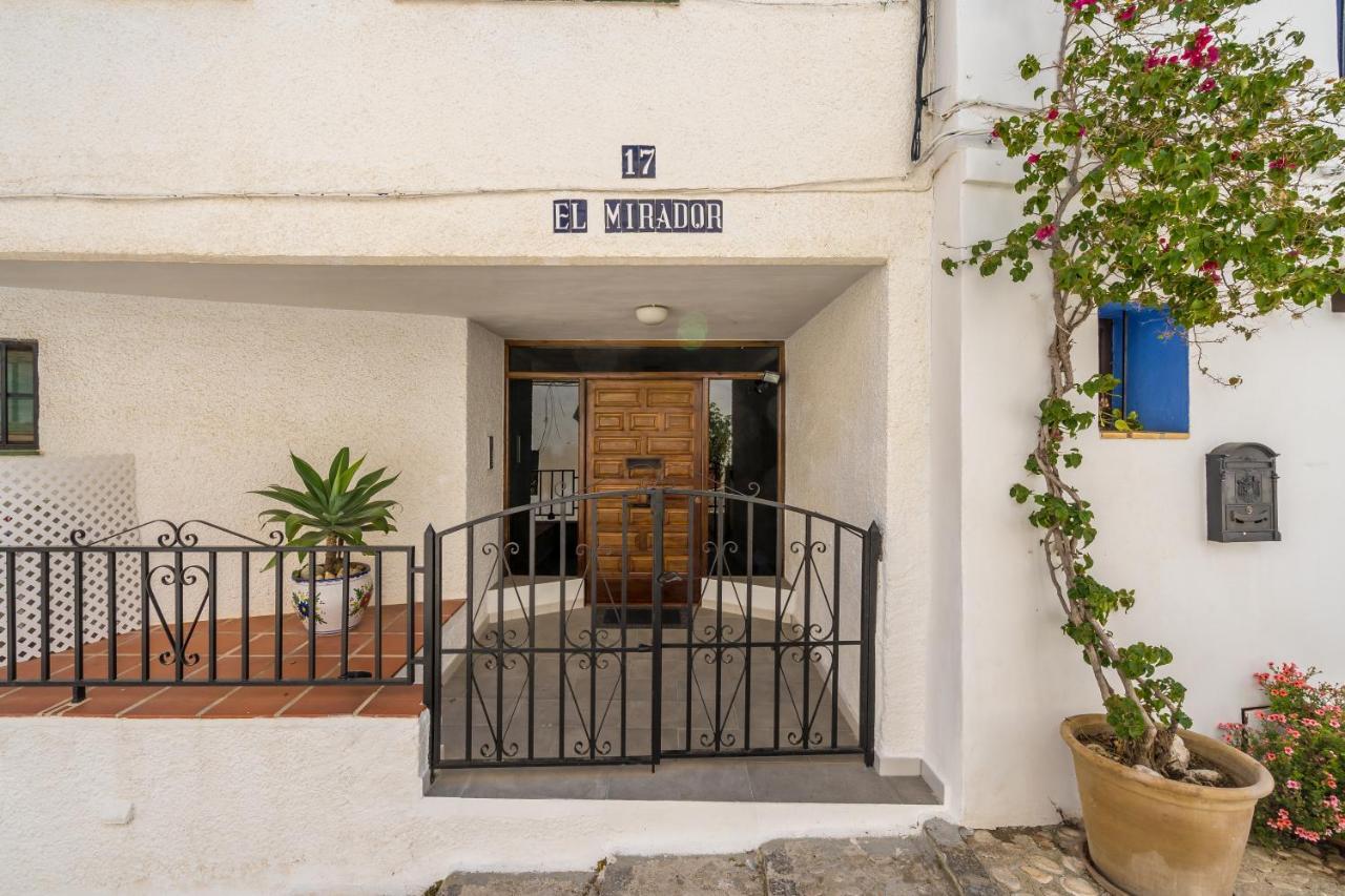 Sun Apartment Αλτέα Εξωτερικό φωτογραφία