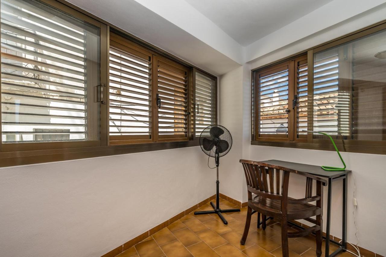 Sun Apartment Αλτέα Εξωτερικό φωτογραφία