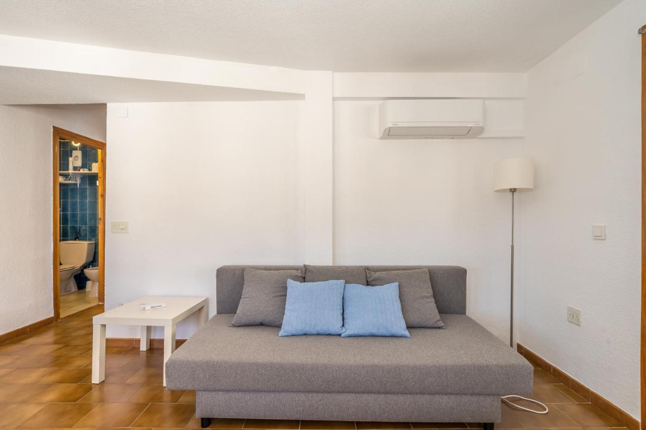 Sun Apartment Αλτέα Εξωτερικό φωτογραφία