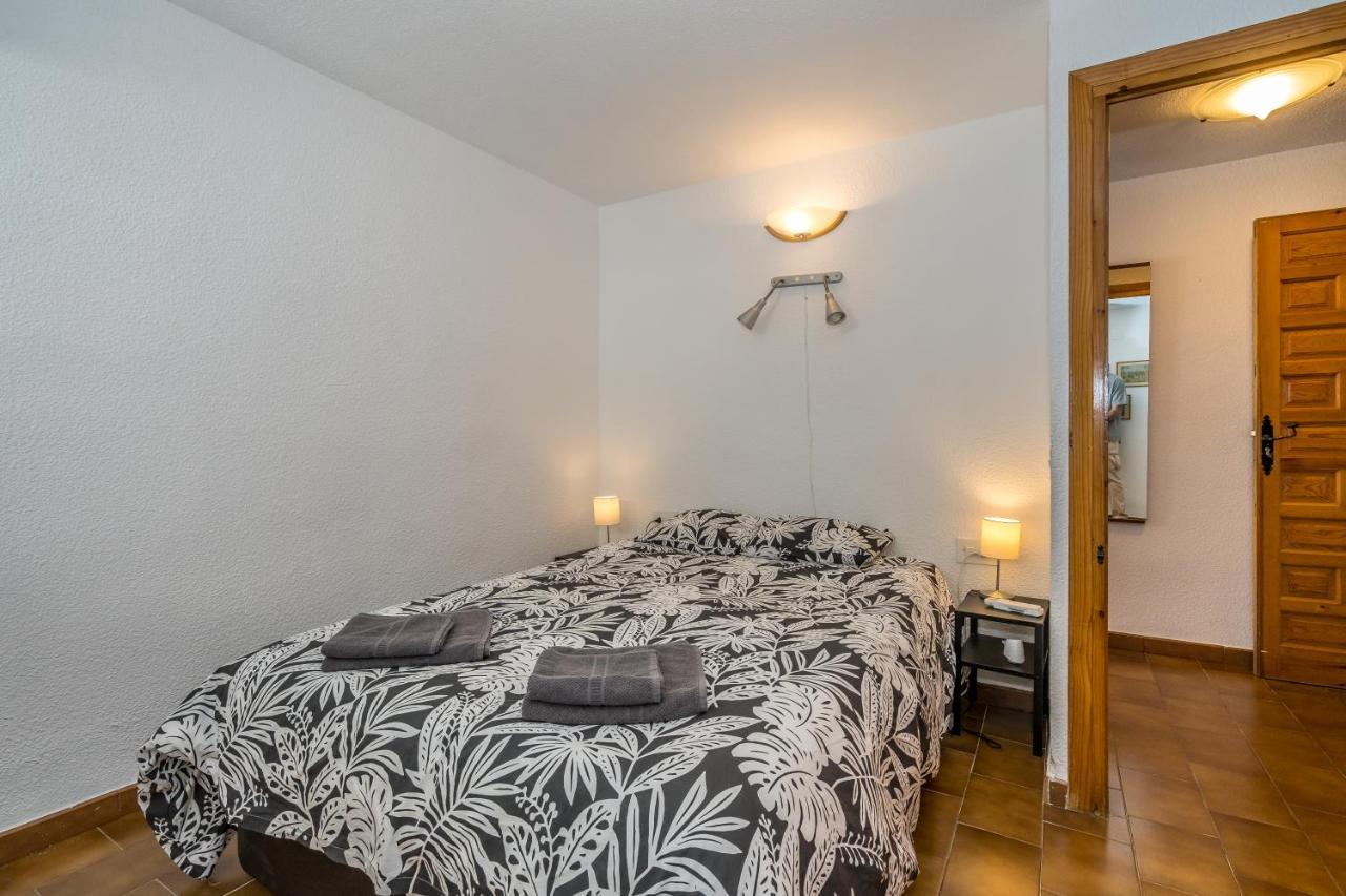 Sun Apartment Αλτέα Εξωτερικό φωτογραφία