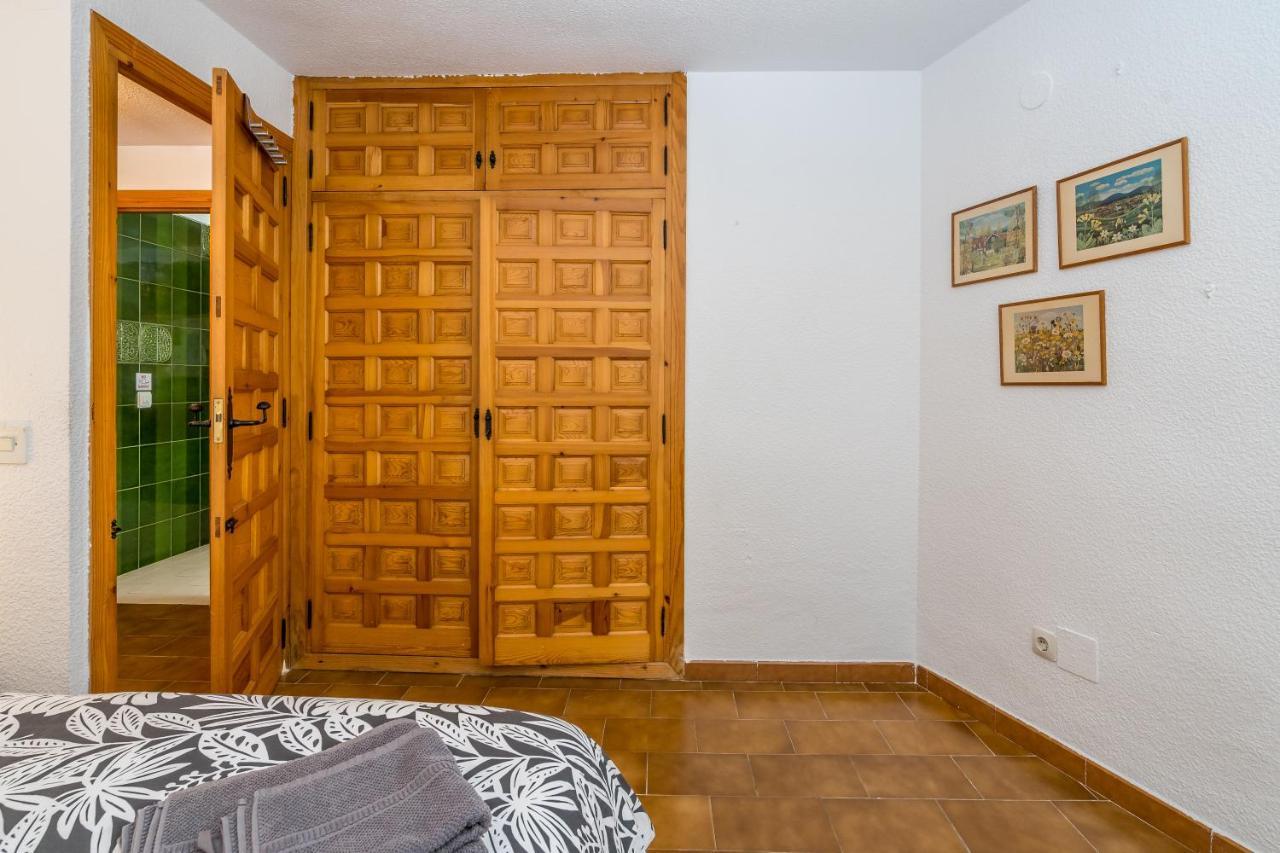 Sun Apartment Αλτέα Εξωτερικό φωτογραφία