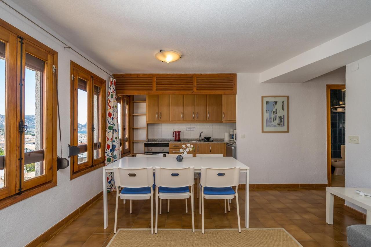 Sun Apartment Αλτέα Εξωτερικό φωτογραφία