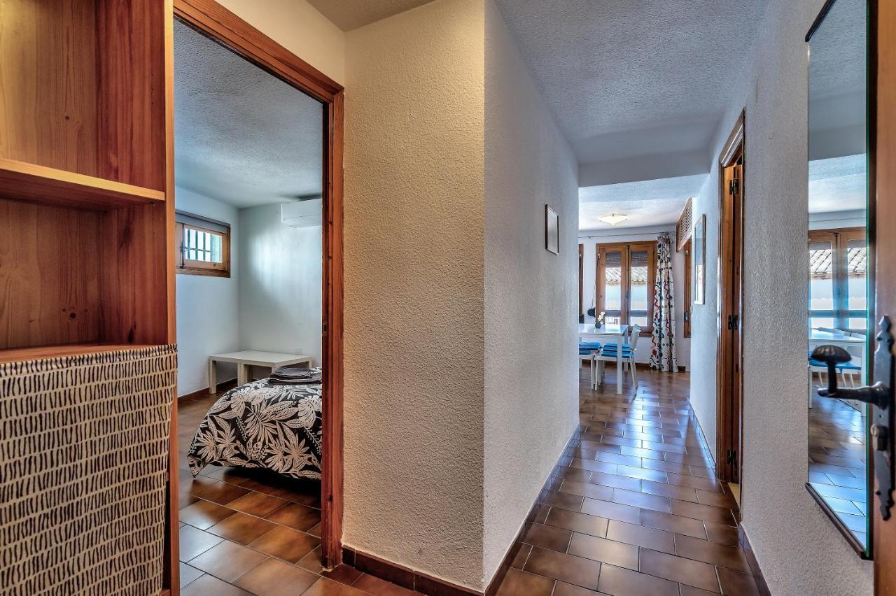 Sun Apartment Αλτέα Εξωτερικό φωτογραφία